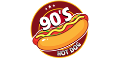 90's Hotdog